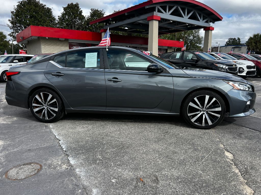 2019 Nissan Altima - $12,995