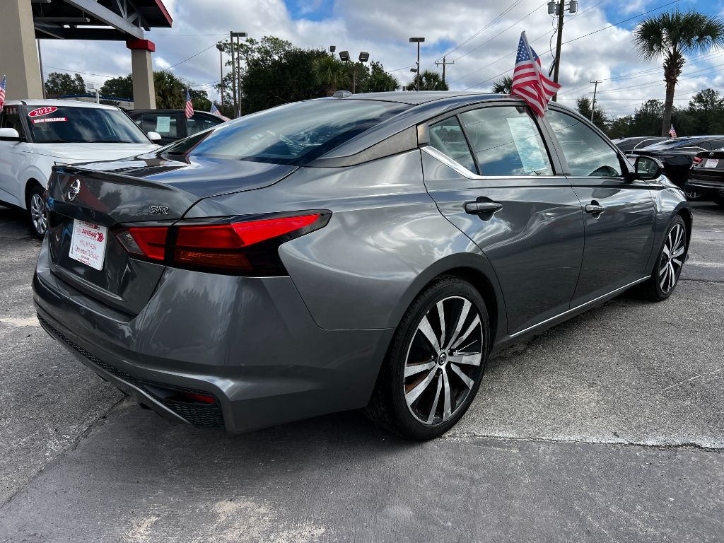 2019 Nissan Altima - $12,995