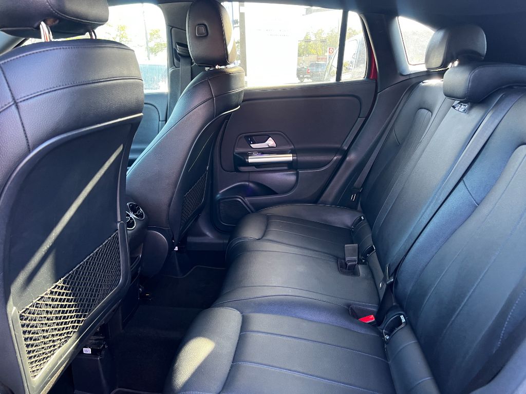 2021 Mercedes-Benz A-Class - $19,995