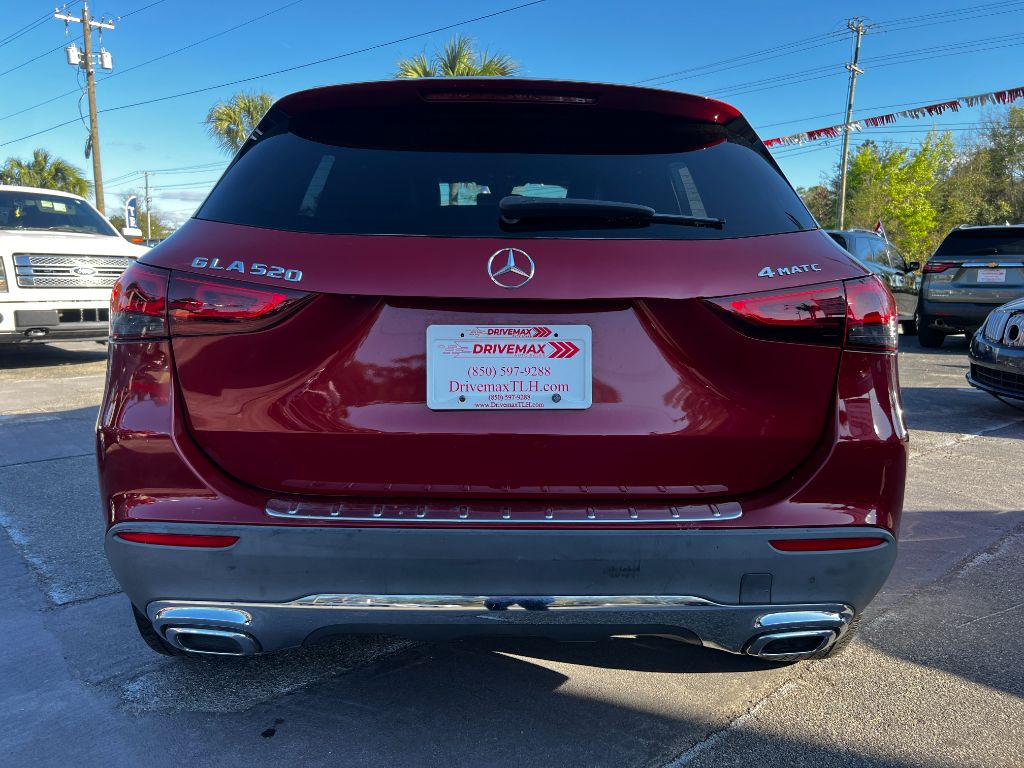 2021 Mercedes-Benz A-Class - $19,995