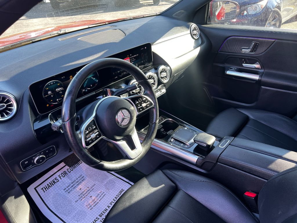 2021 Mercedes-Benz A-Class - $19,995