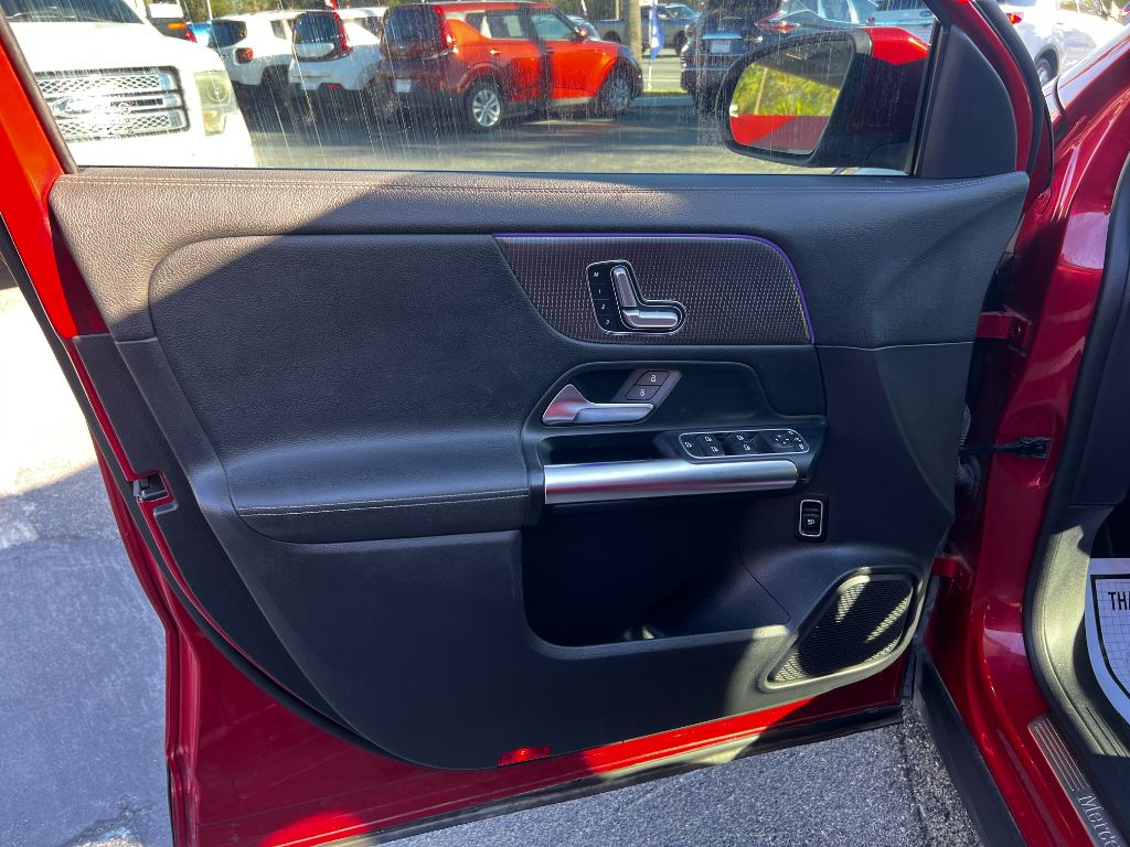 2021 Mercedes-Benz A-Class - $19,995