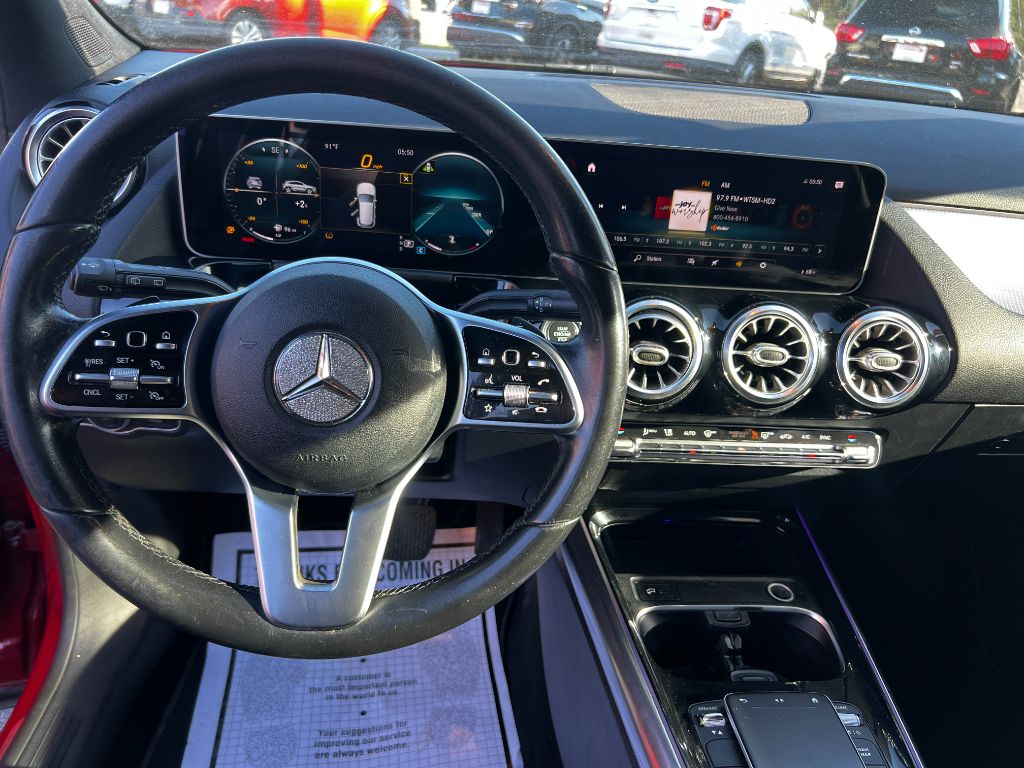 2021 Mercedes-Benz A-Class - $19,995
