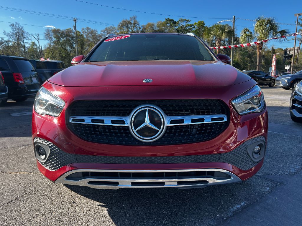 2021 Mercedes-Benz A-Class - $19,995