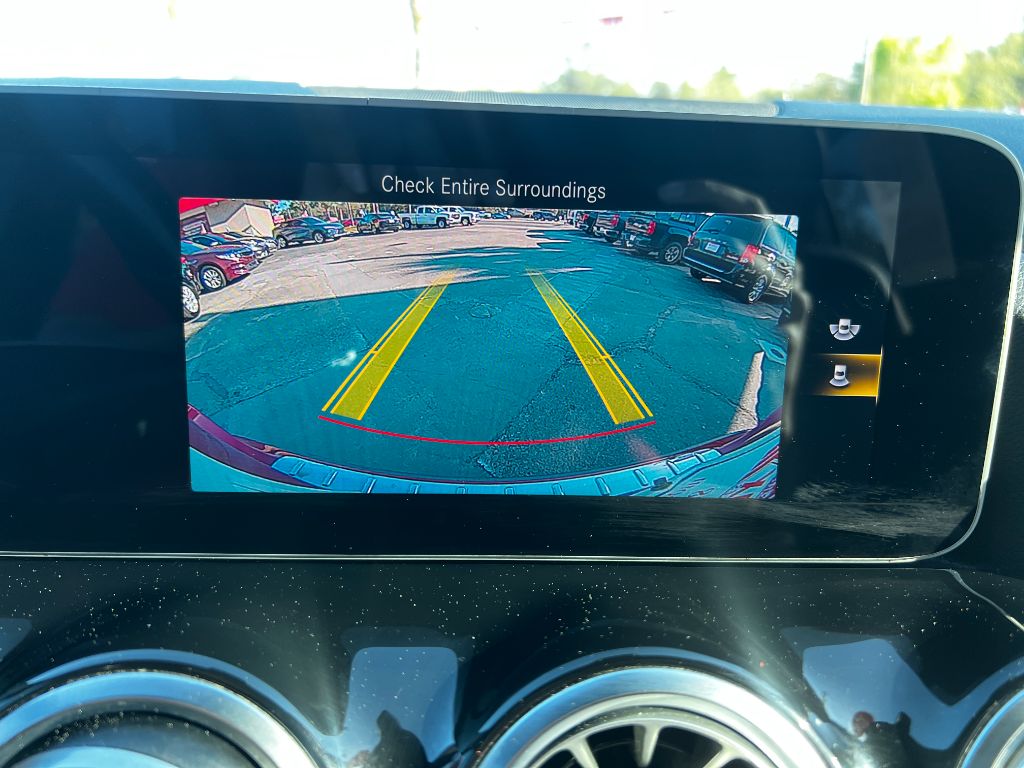 2021 Mercedes-Benz A-Class - $19,995