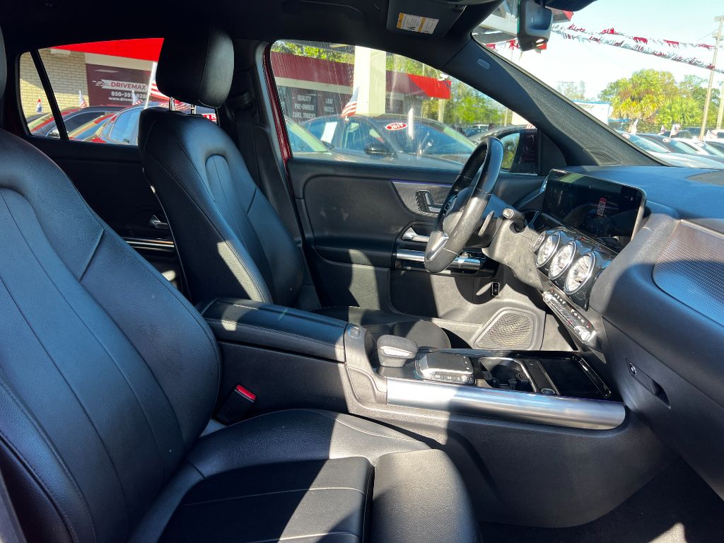 2021 Mercedes-Benz A-Class - $19,995