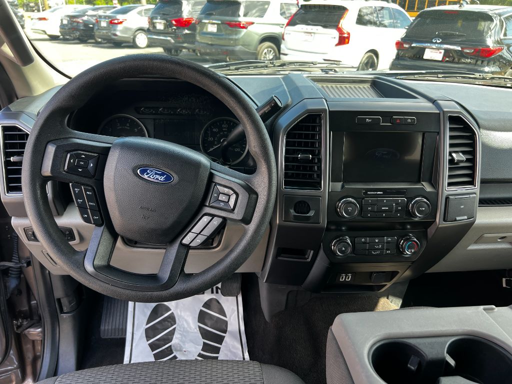 2020 Ford F-150 - $23,995