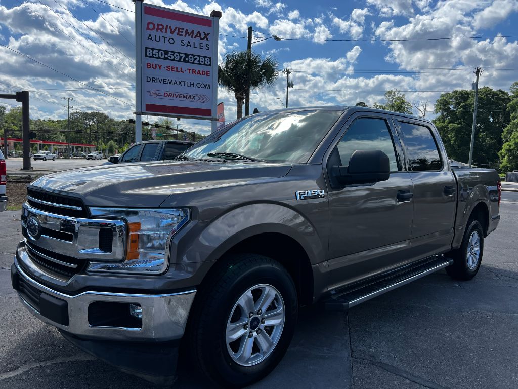 2020 Ford F-150 - $23,995