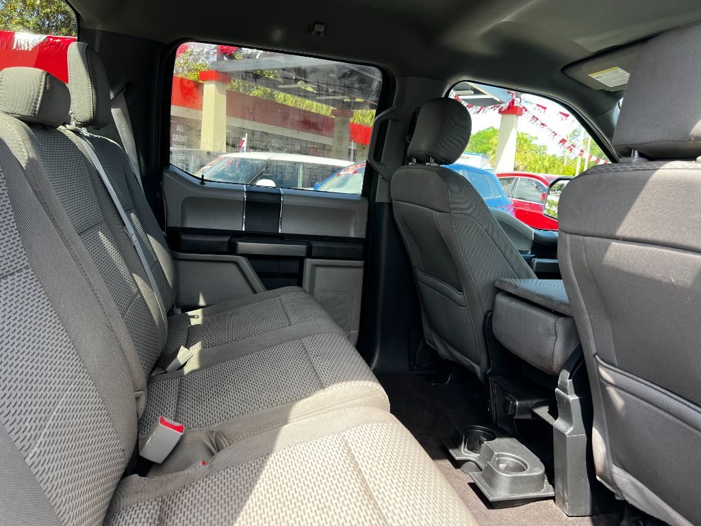 2020 Ford F-150 - $23,995