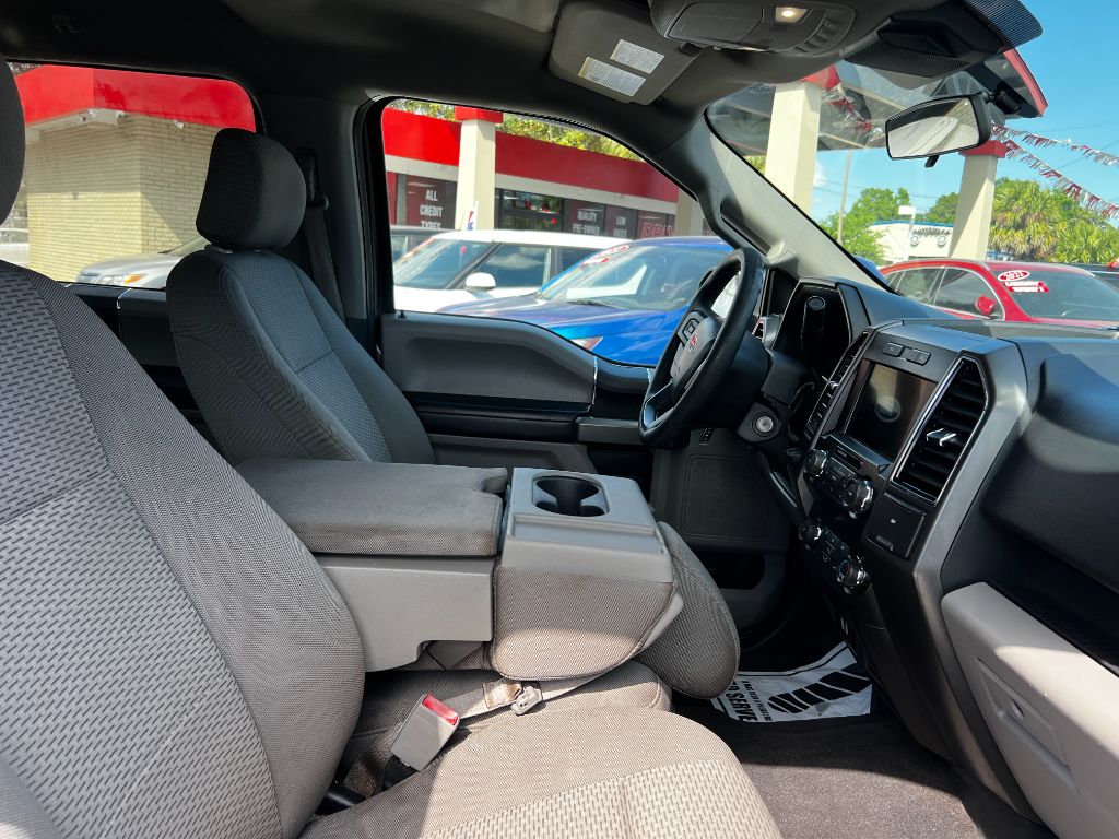 2020 Ford F-150 - $23,995