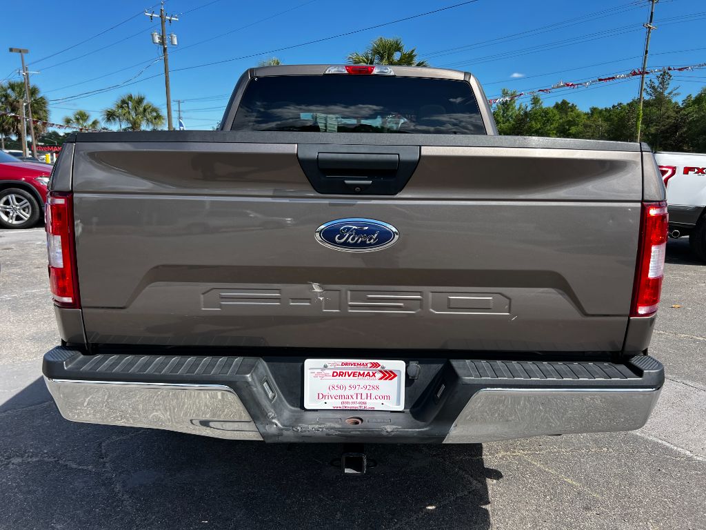 2020 Ford F-150 - $23,995