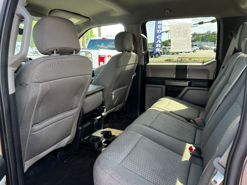 2020 Ford F-150 - $23,995