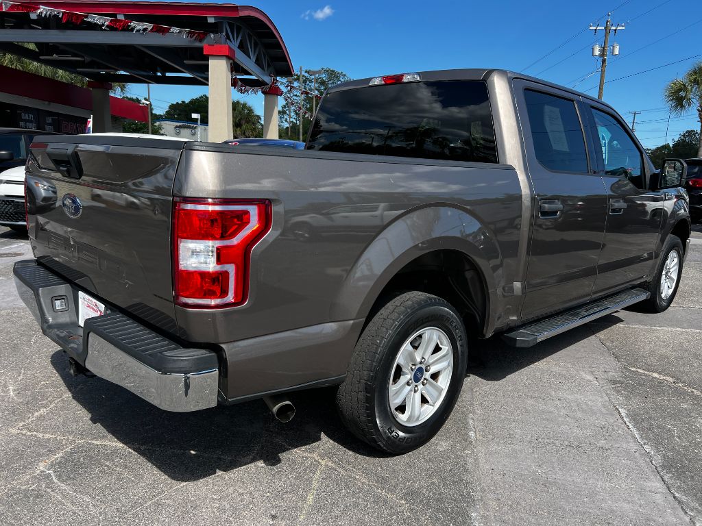 2020 Ford F-150 - $23,995