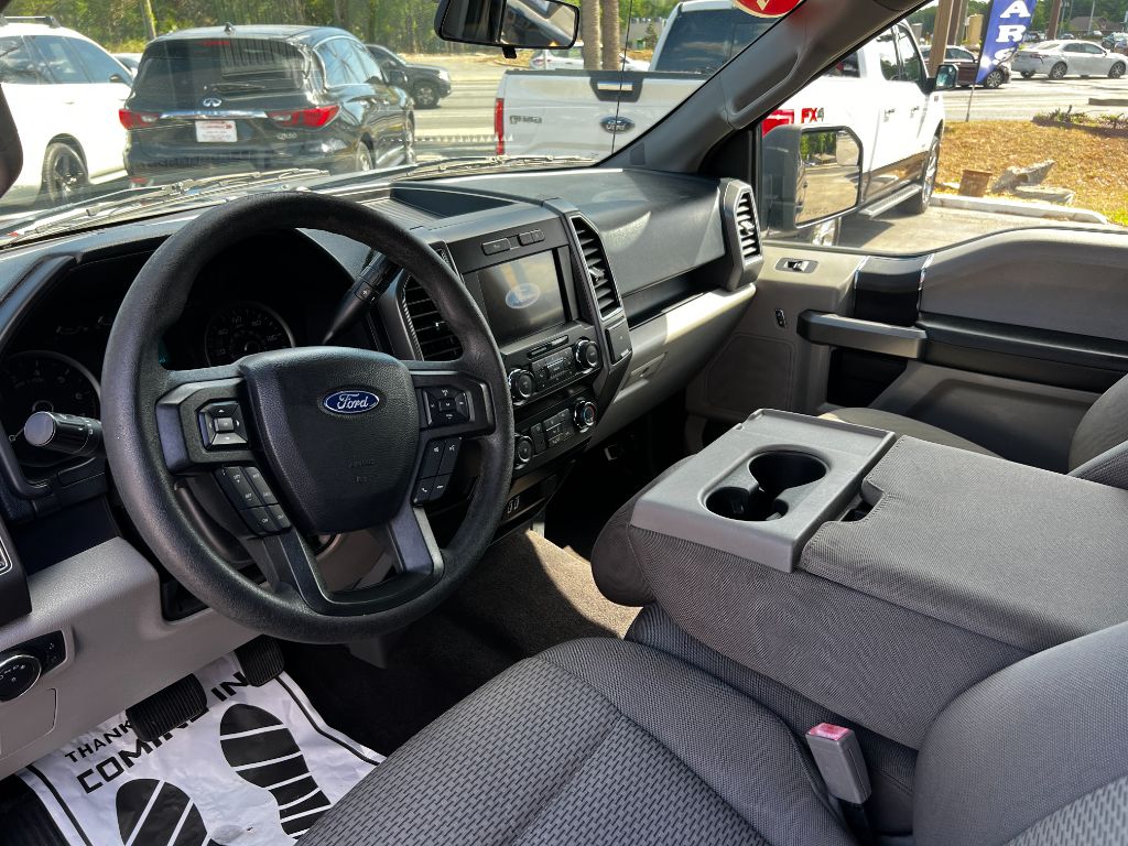 2020 Ford F-150 - $23,995