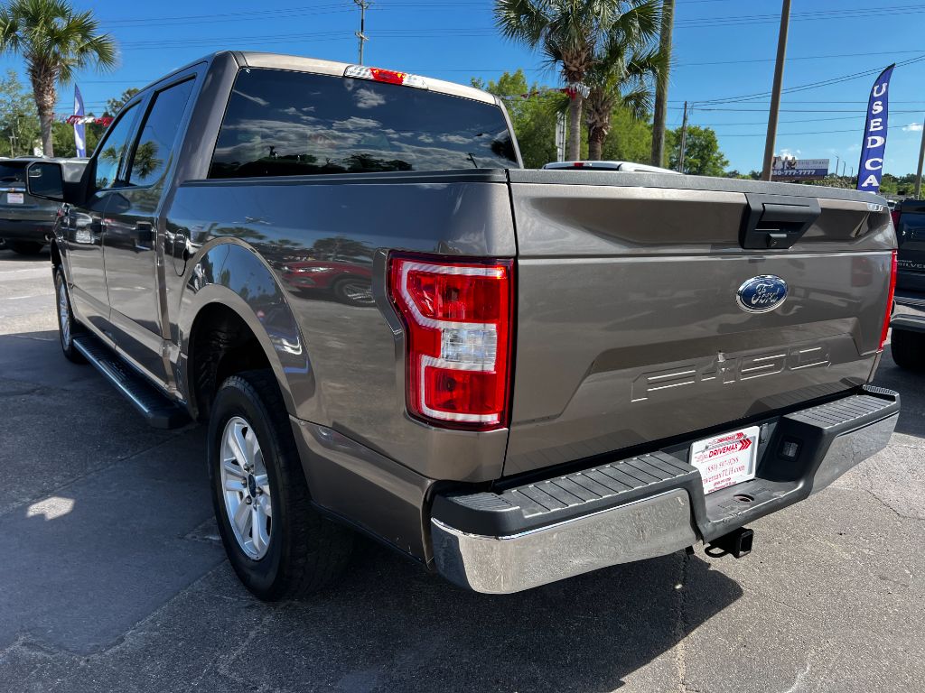 2020 Ford F-150 - $23,995