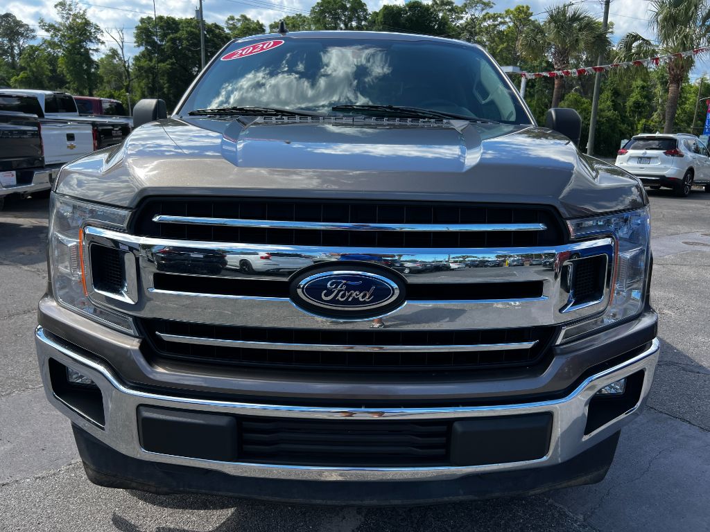 2020 Ford F-150 - $23,995