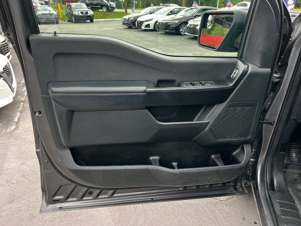 2021 Ford F-150 - $27,995