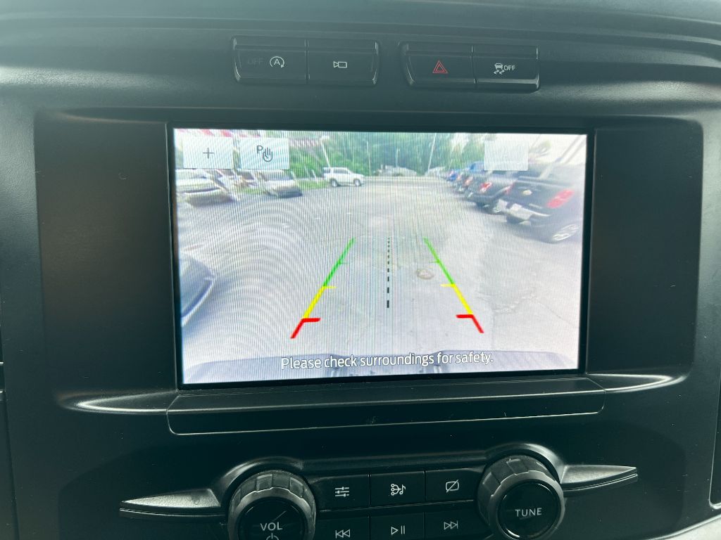 2021 Ford F-150 - $27,995