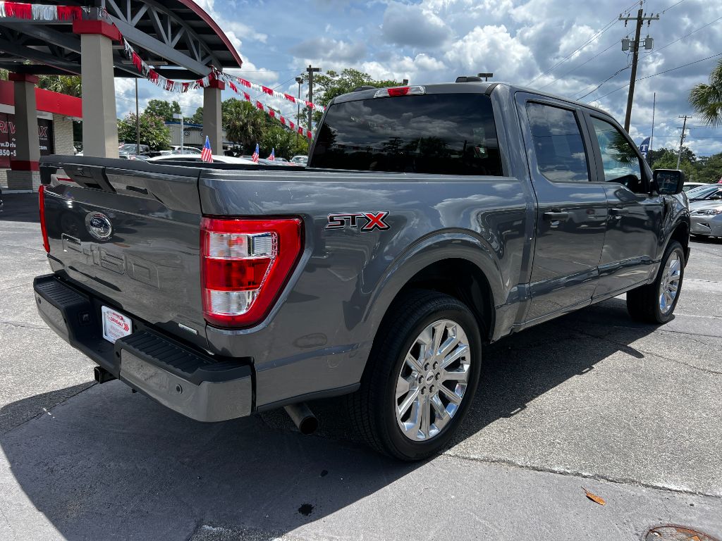 2021 Ford F-150 - $27,995