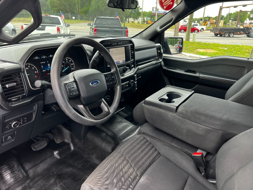 2021 Ford F-150 - $27,995