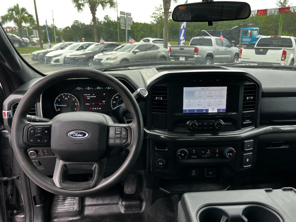 2021 Ford F-150 - $27,995