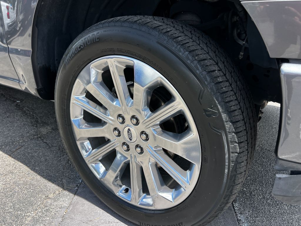2021 Ford F-150 - $27,995