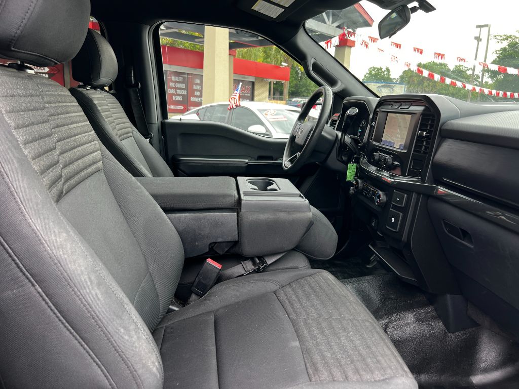 2021 Ford F-150 - $27,995