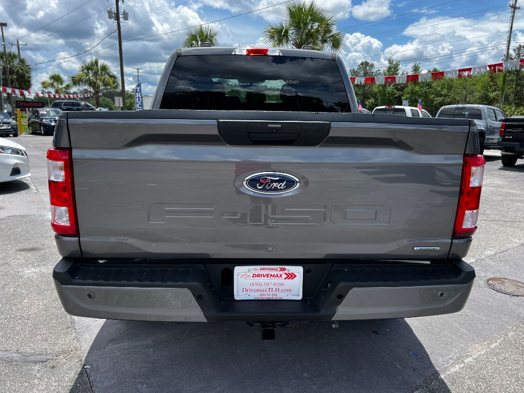 2021 Ford F-150 - $27,995