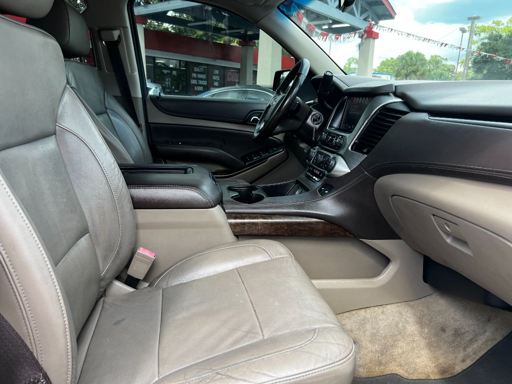 2017 Chevrolet Tahoe - $17,995