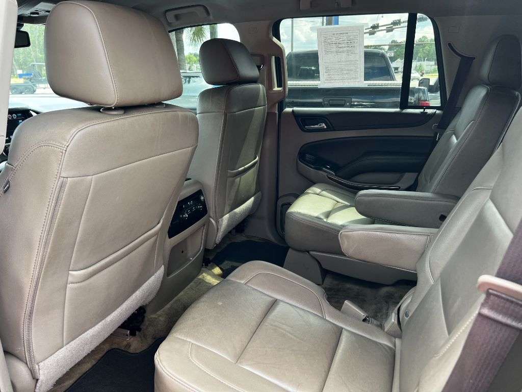 2017 Chevrolet Tahoe - $17,995