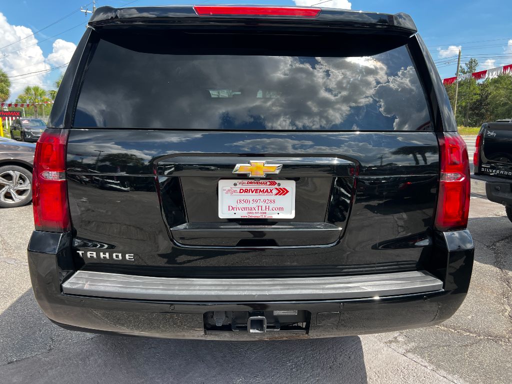 2017 Chevrolet Tahoe - $17,995