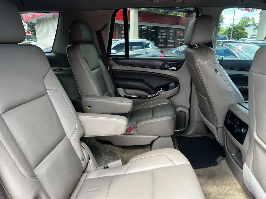 2017 Chevrolet Tahoe - $17,995