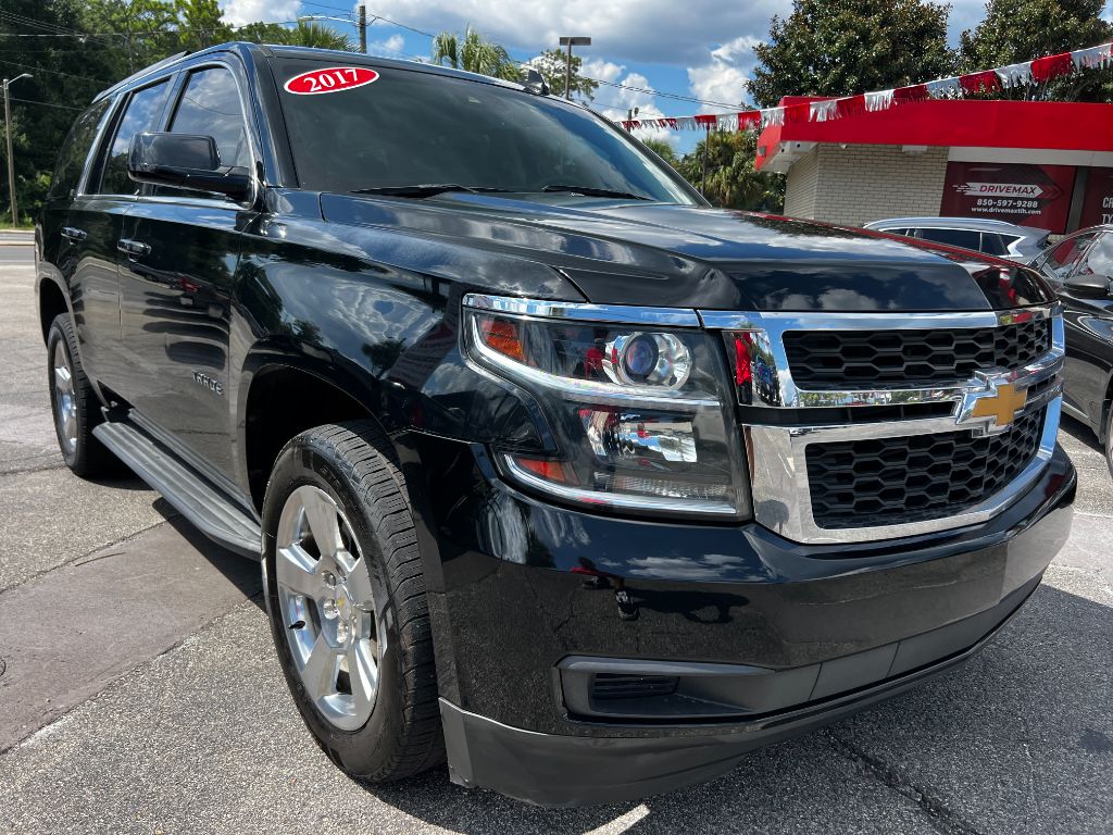 2017 Chevrolet Tahoe - $17,995