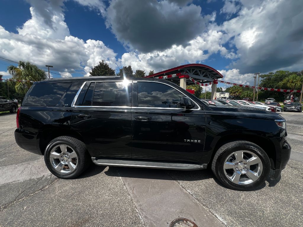2017 Chevrolet Tahoe - $17,995