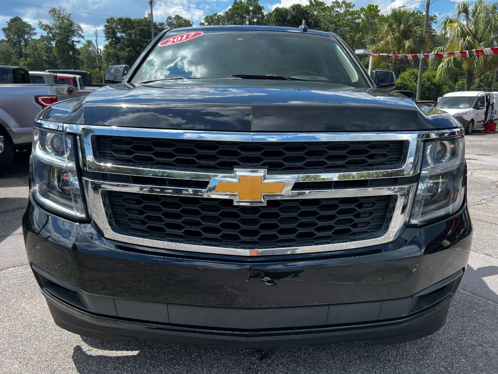 2017 Chevrolet Tahoe - $17,995