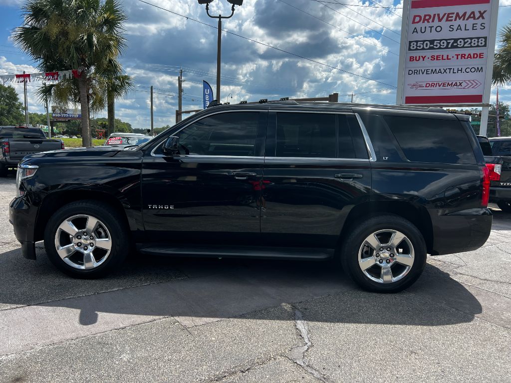 2017 Chevrolet Tahoe - $17,995