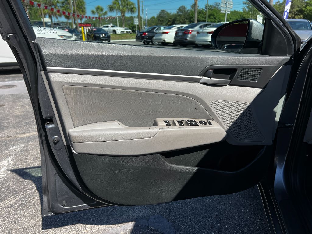 2019 Hyundai Elantra - $12,995