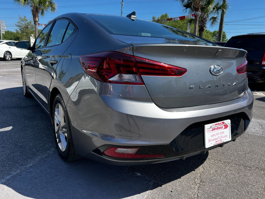 2019 Hyundai Elantra - $12,995