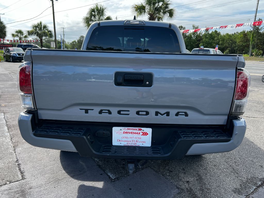 2020 Toyota Tacoma - $27,995