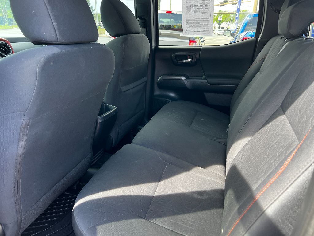 2020 Toyota Tacoma - $27,995