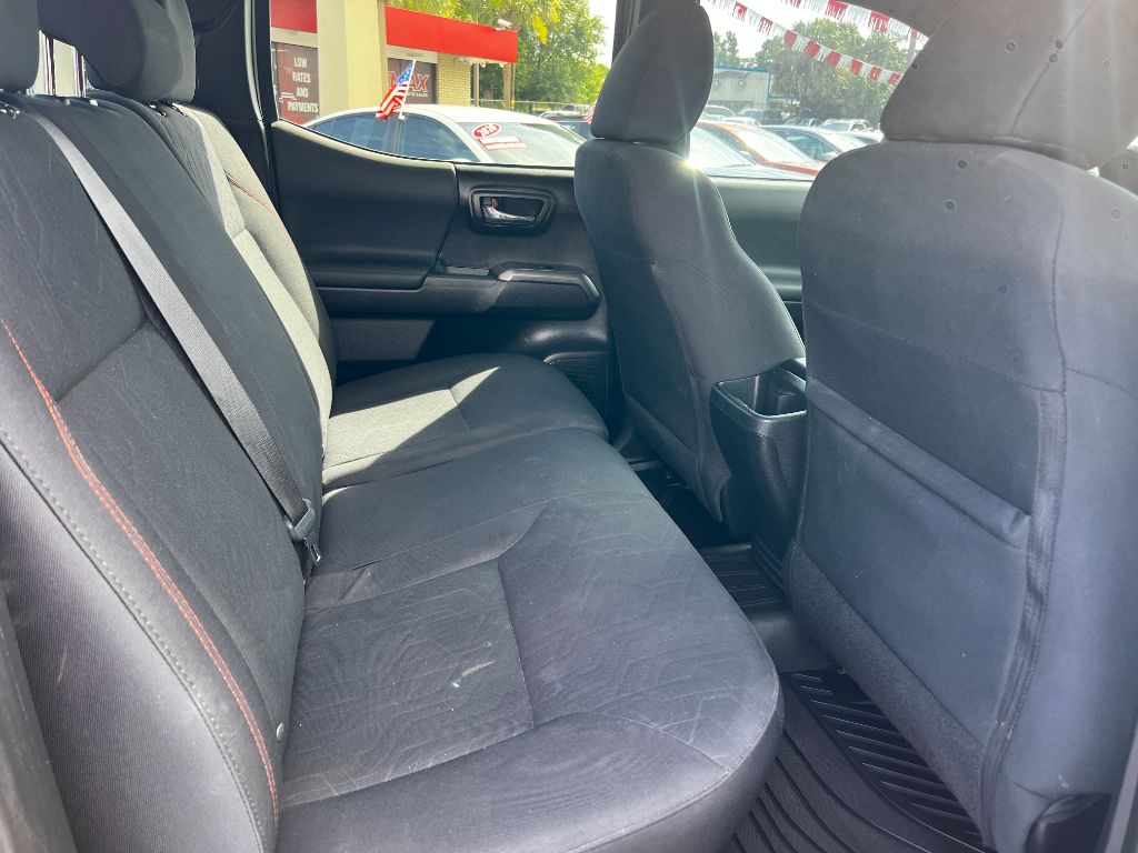 2020 Toyota Tacoma - $27,995