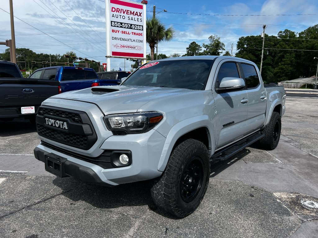 2020 Toyota Tacoma - $27,995