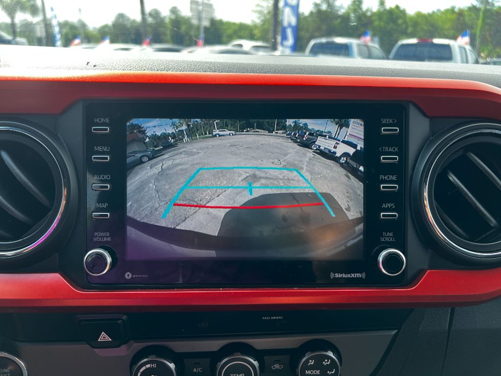 2020 Toyota Tacoma - $27,995