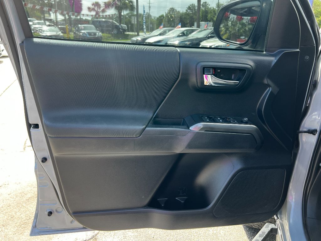 2020 Toyota Tacoma - $27,995