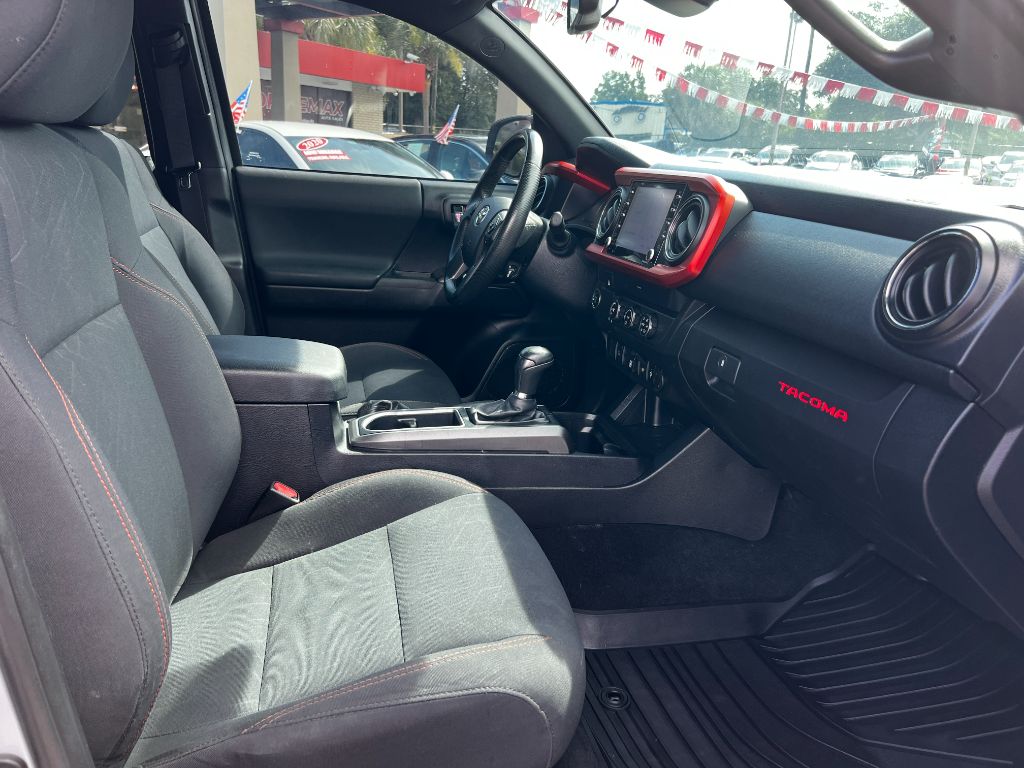 2020 Toyota Tacoma - $27,995