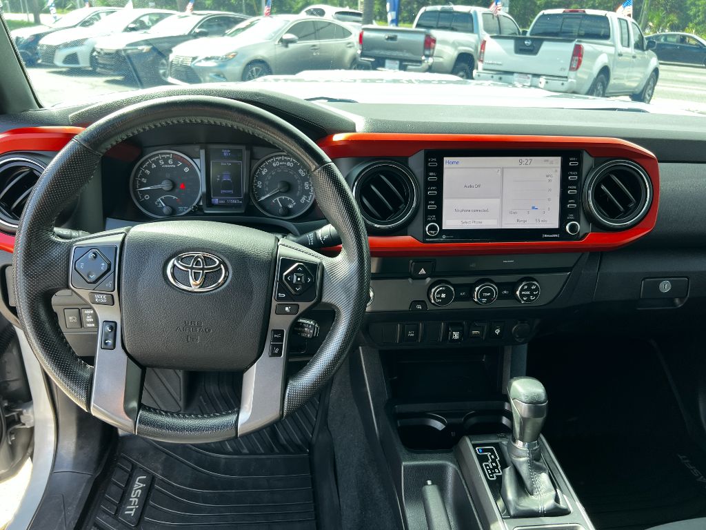 2020 Toyota Tacoma - $27,995