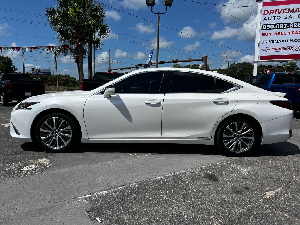 2020 Lexus ES - $27,995