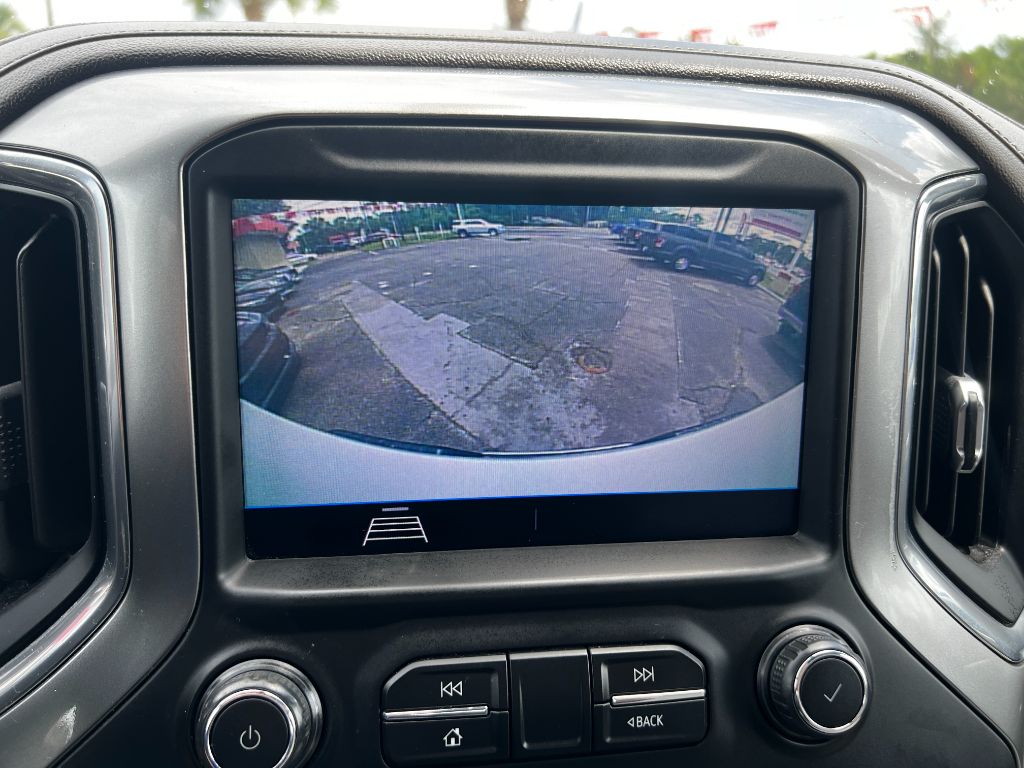 2020 Chevrolet Silverado 1500 - $27,995