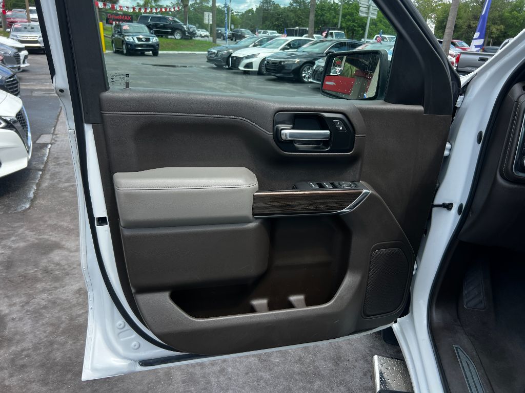 2020 Chevrolet Silverado 1500 - $27,995