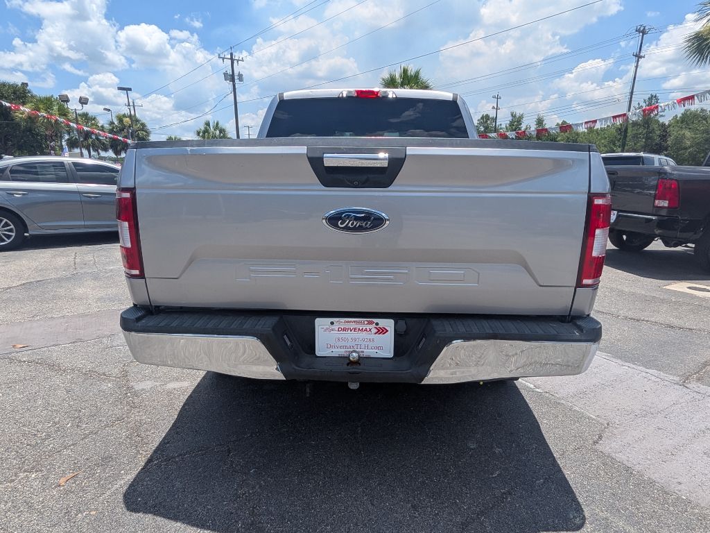 2020 Ford F-150 - $24,995